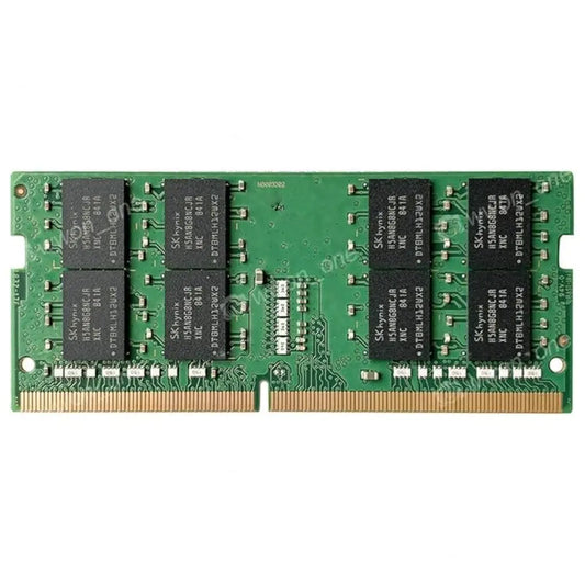 Hynix 16GB DDR4 RAM 3200MHz CL22 2Rx8 260-Pin Laptop Memory Module-tpstech.in