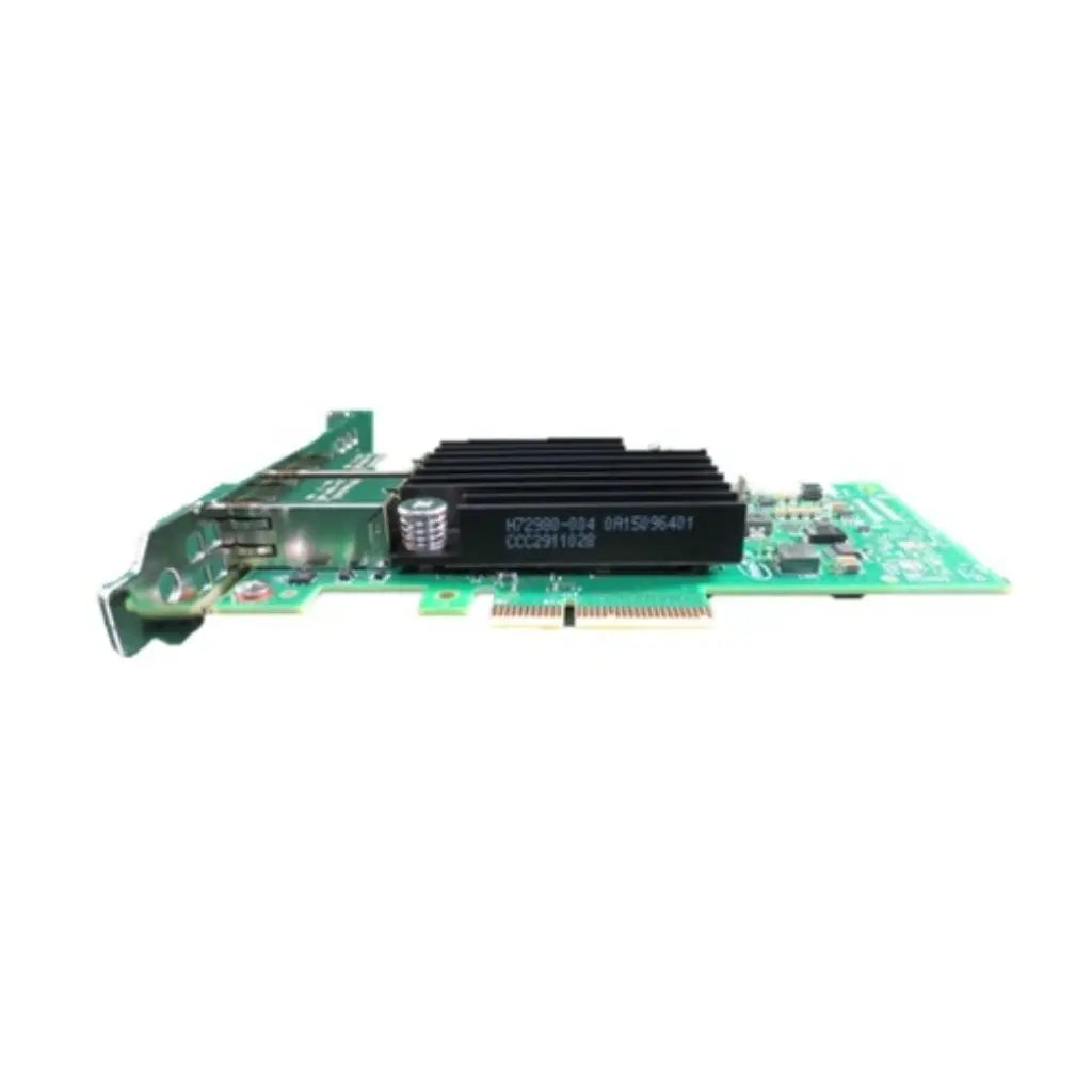 Intel X550-T2 Dual-Port 10 Gigabit Ethernet Converged Network Adapter PCIe 3.0 RJ-45 Copper-tpstech.in