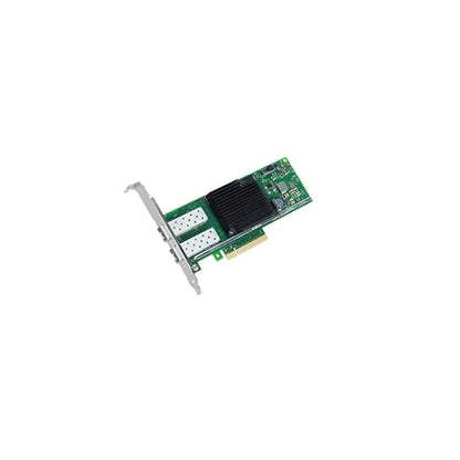 Intel X710-DA2 Dual Port 10GbE SFP+ PCIe 3.0 x8 Low Profile Ethernet Converged Network Adapter-tpstech.in