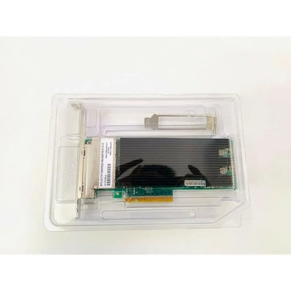 Intel X710-T4 Quad-Port 10GBASE-T PCIe 3.0 x8 RJ45 Ethernet Network Adapter-tpstech.in
