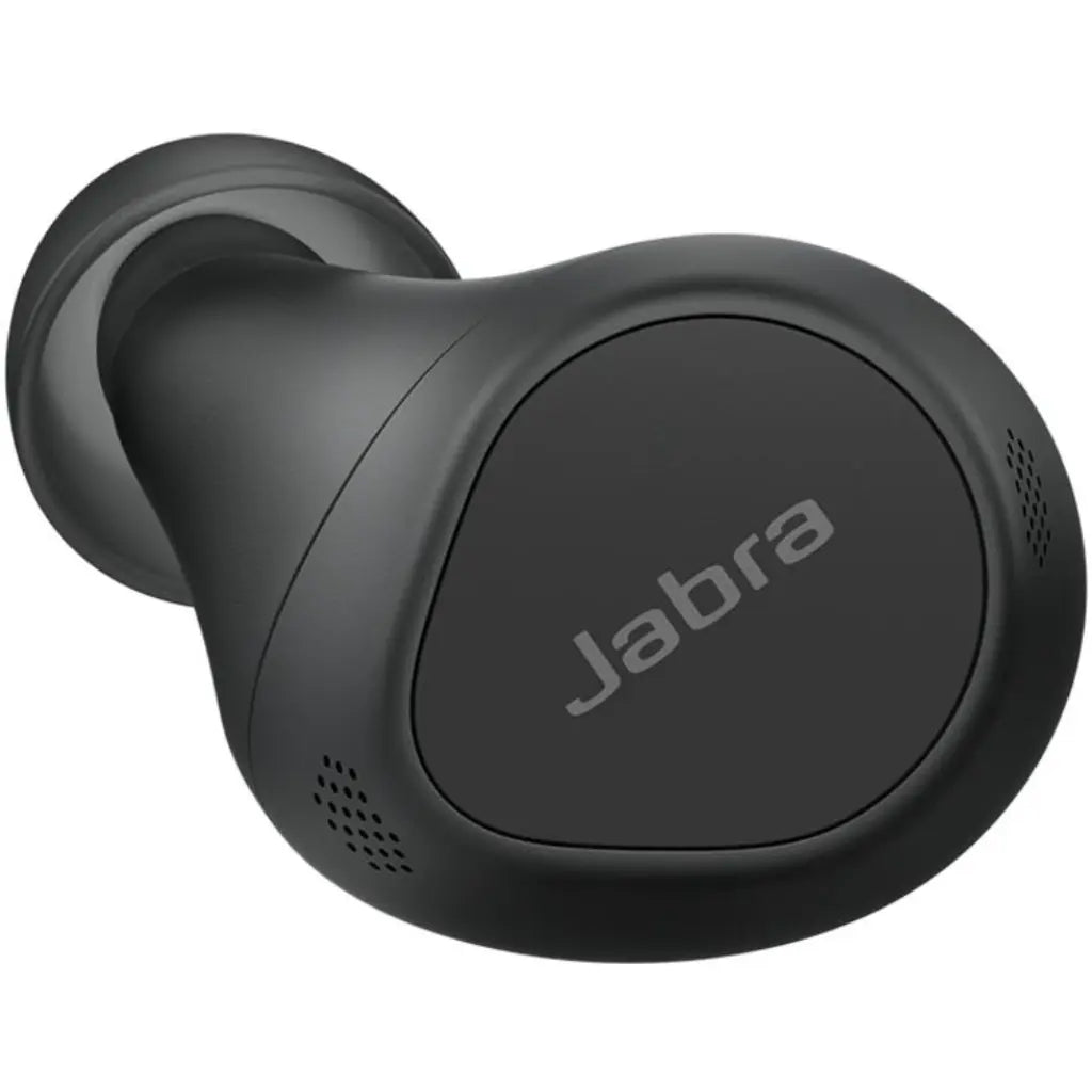 Jabra Evolve2 Buds UC True Wireless Earbuds with USB‑C Adapter-tpstech.in