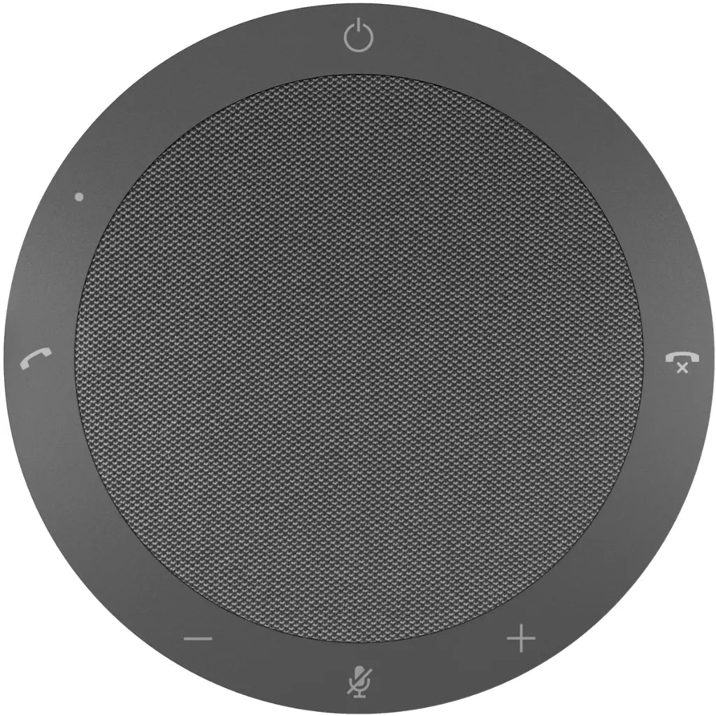 Jabra Speak2 40 UC Portable Speakerphone 2740-209 with Full Duplex Audio IP64-tpstech.in