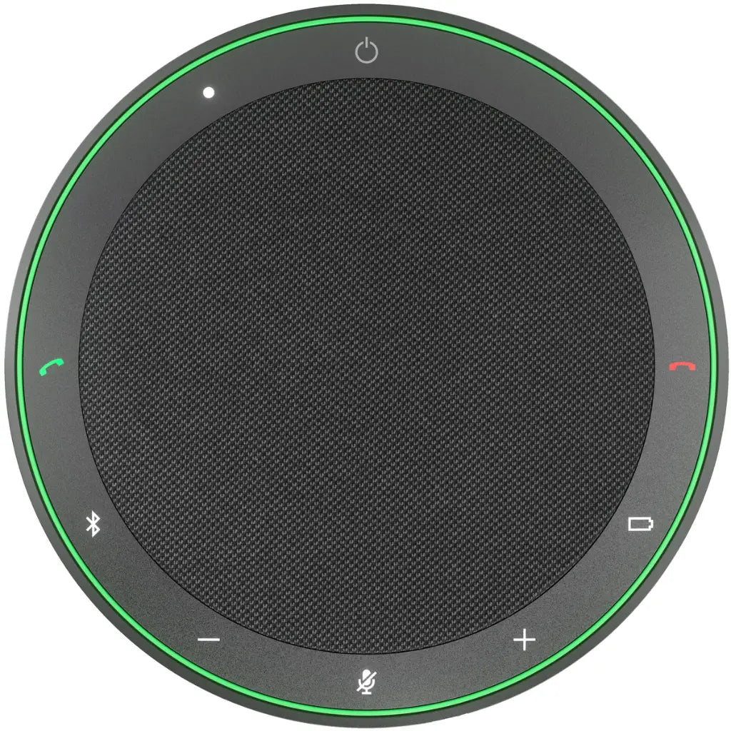 Jabra Speak2 75 UC Portable Conference Speakerphone with Link 380c USB‑A/USB‑C-tpstech.in