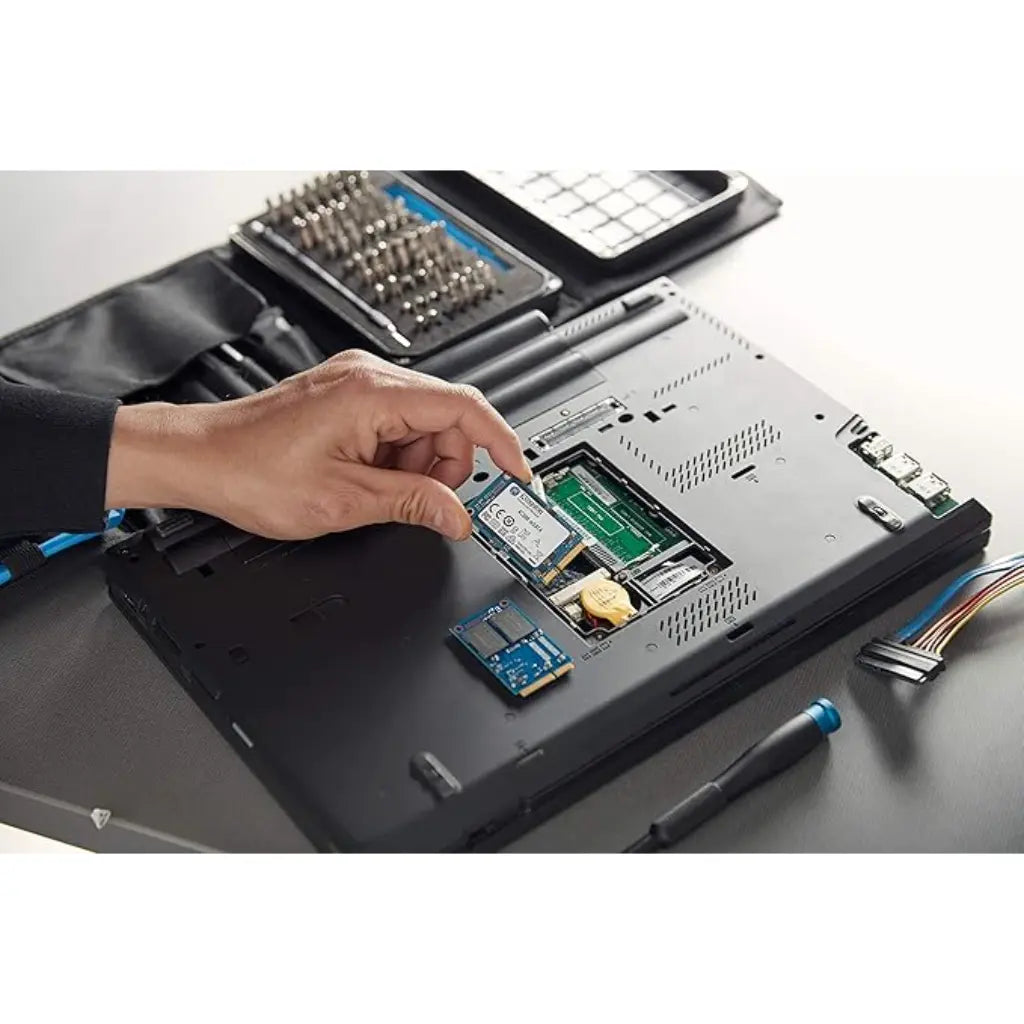 Kingston KC600 1TB mSATA Internal Solid State Drive-tpstech.in