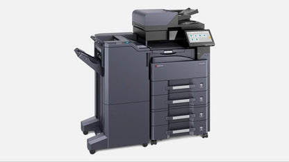 Kyocera TASKalfa MZ3200i A3 Monochrome Multifunction Laser Printer 32 PPM