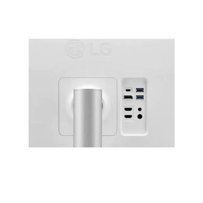 LG 27UP850K 27" 4K UHD UltraFine IPS Monitor Built-in Speakers-tpstech