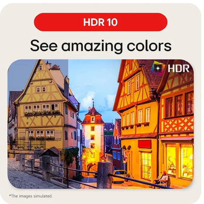 LG 29WQ500 29" 100Hz UltraWide FHD IPS Monitor with HDR10-tpstech