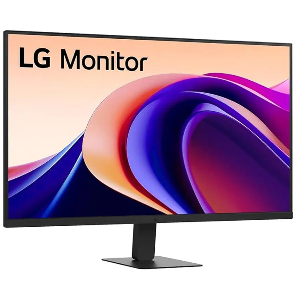 LG 32U631A 31.5" 100Hz QHD IPS Monitor HDR10 USB-C 15W PD-tpstech