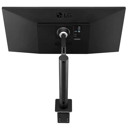 LG 34WN780-B 34" UltraWide Ergo QHD IPS HDR10 Monitor with Ergo Stand-tpstech