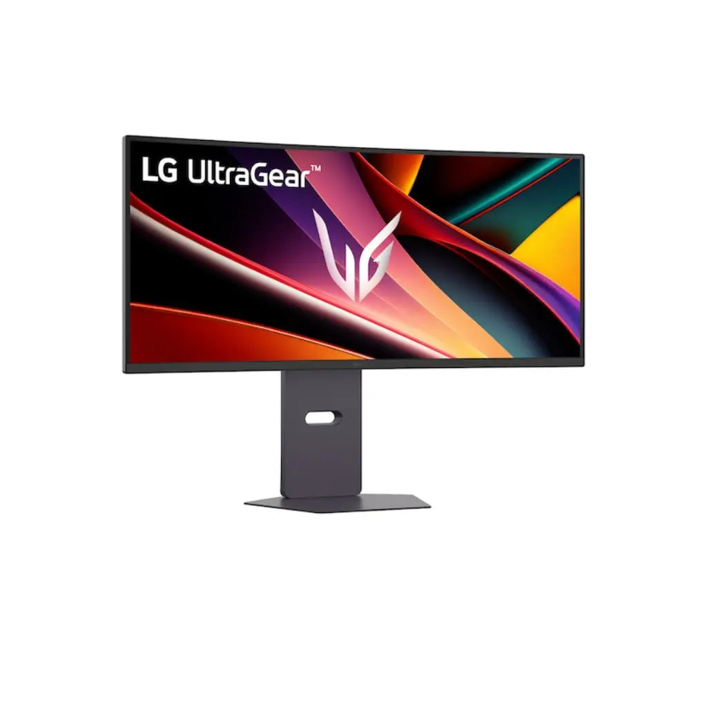 LG UltraGear 34G600A-B 34" 160 Hz 1 ms WQHD Curved Gaming Monitor-tpstech.in