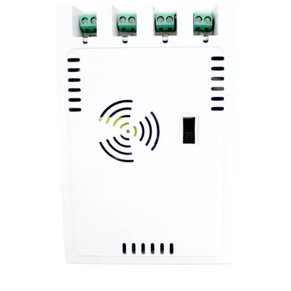Lapcare LCC‑303 4 Channel CCTV SMPS 12–14.5V Multiport Power Supply with Overload Protection-tpstech.in