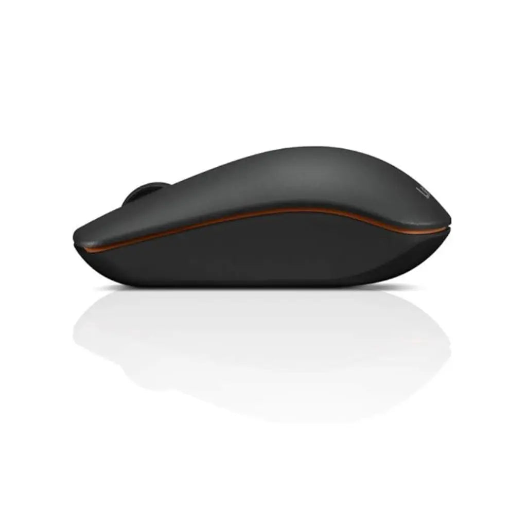 Lenovo 400 1200 DPI Wireless Mouse with 2.4GHz Nano USB Receiver-tpstech.in