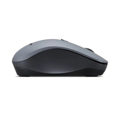 Lenovo WL310 1600 DPI  Bluetooth Silent Mouse - Grey-tpstech.in