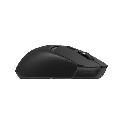 Logitech G309 LIGHTSPEED Wireless Gaming Mouse with HERO 25K Sensor - Black-tpstech.in