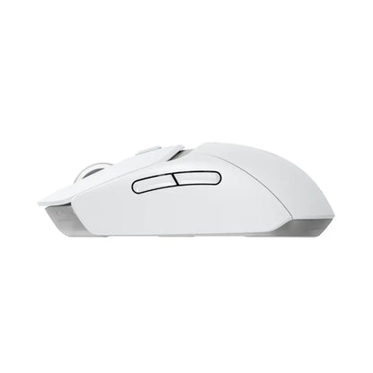Logitech G309 LIGHTSPEED Wireless Gaming Mouse with HERO 25K Sensor - White-tpstech.in