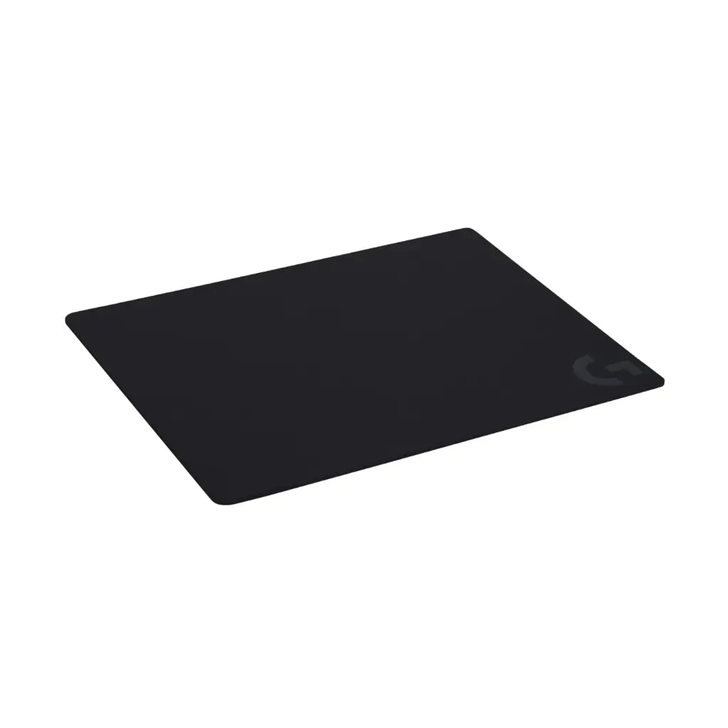 Logitech G440 Hard Gaming Mouse Pad - Black-tpstech.in