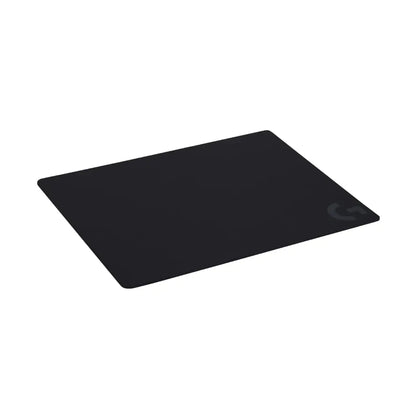 Logitech G440 Hard Gaming Mouse Pad - Black-tpstech.in