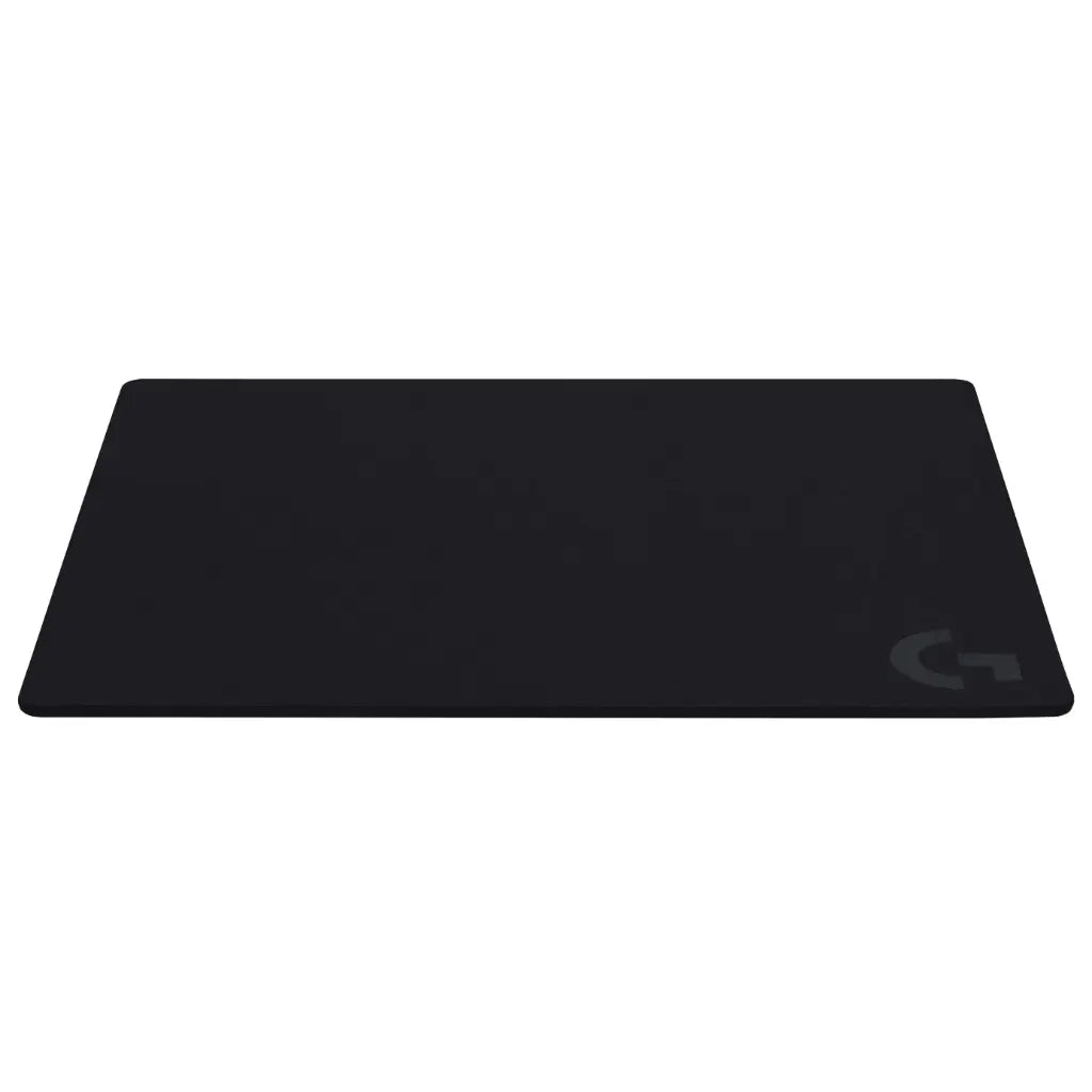 Logitech G740 Large Thick Cloth Gaming Mouse Pad - Black-tpstech.in
