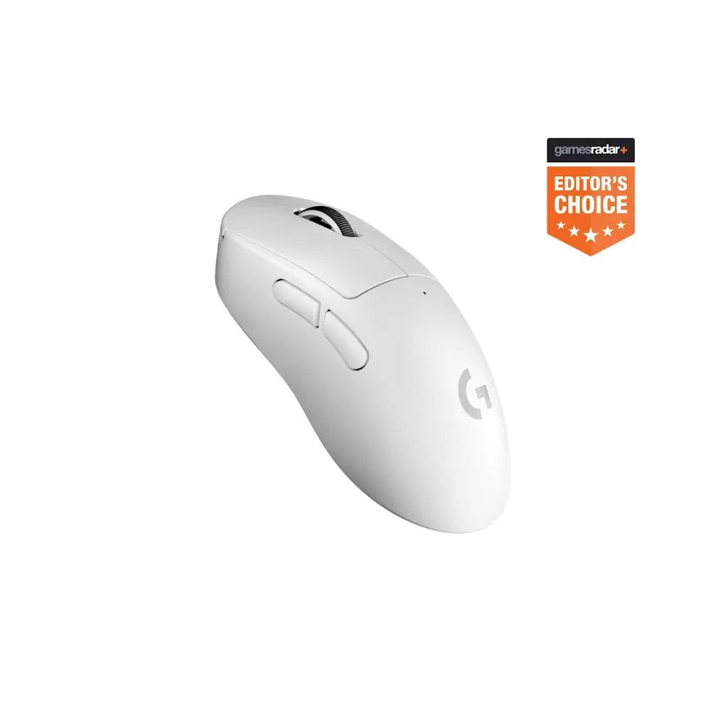 Logitech G PRO X Superlight 2 DEX Wireless Gaming Mouse -tpstech.in