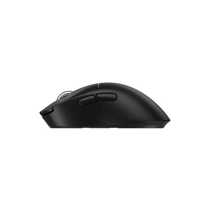 Logitech G PRO X Superlight 2 DEX Wireless Gaming Mouse 44k DPI Sensor-tpstech.in
