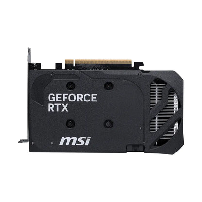MSI GeForce RTX 5060 8G Shadow 2X OC 8GB GDDR7 Graphics Card