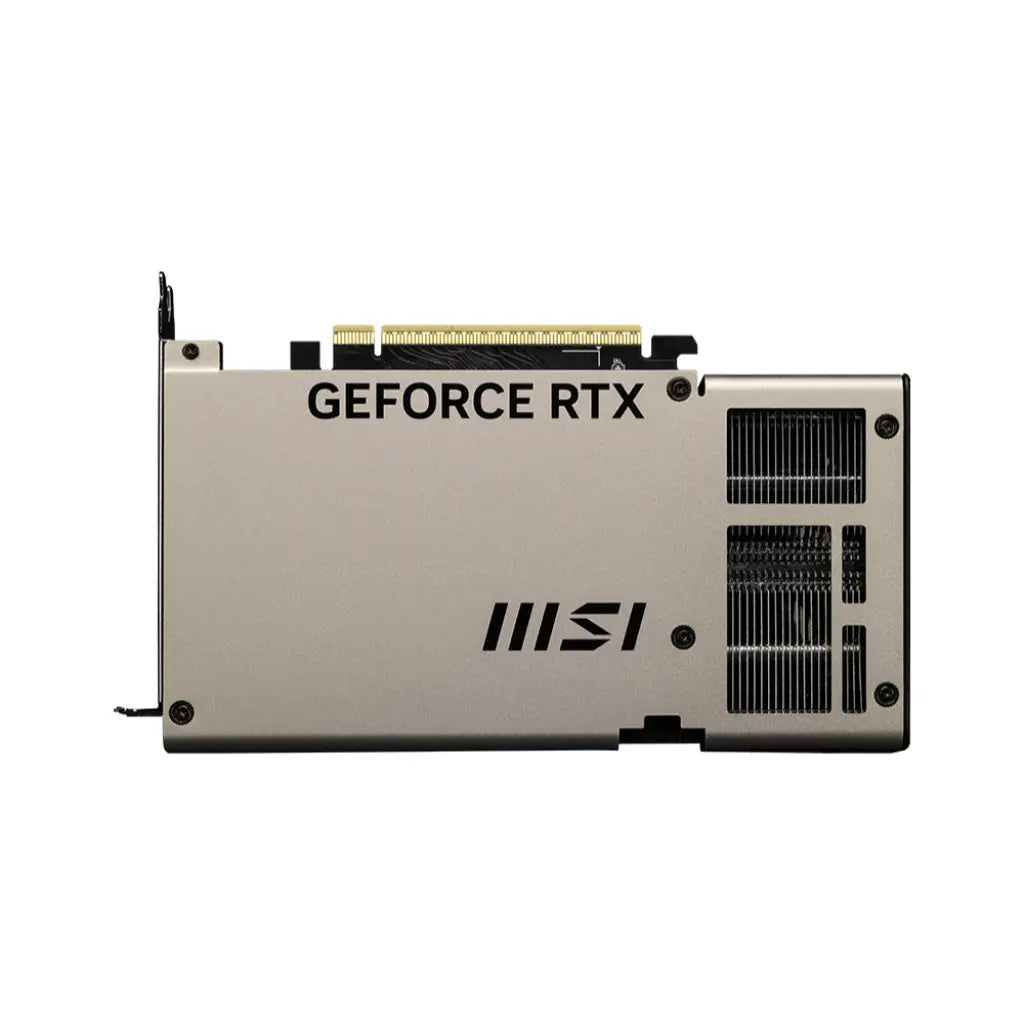 MSI GeForce RTX 5060 Ti 16GB GDDR7 Inspire 2X OC Graphics Card