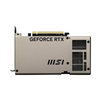 MSI GeForce RTX 5060 Ti 8GB GDDR7 Inspire 2X OC Graphics Card-tpstech.in