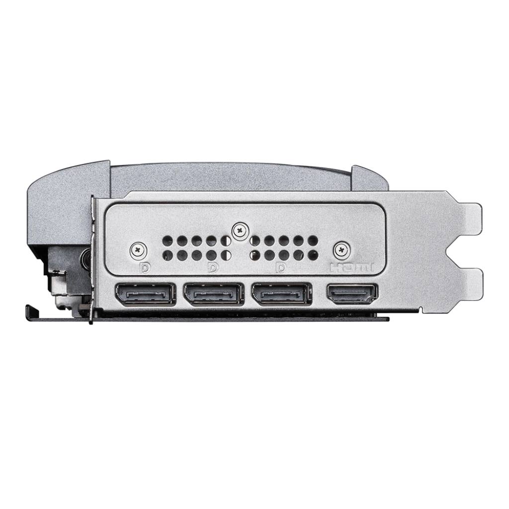 MSI GeForce RTX 5070 12GB VENTUS 2X OC GDDR7 Graphics Card-tpstech.in