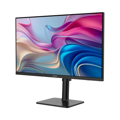 MSI Modern MD272UPHG 27" 60Hz 4K UHD IPS Monitor Built‑in Speakers-tpstech.in