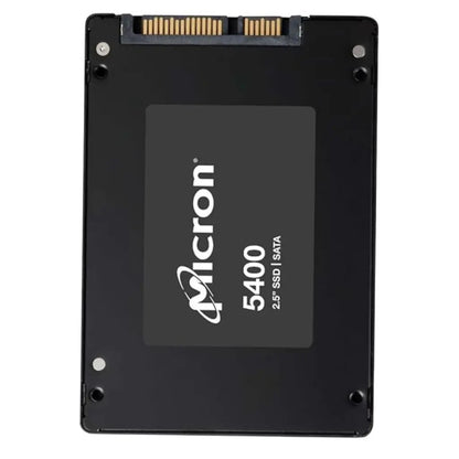 Micron 5400 PRO 960 GB 2.5" SATA III Enterprise SSD-tpstech.in