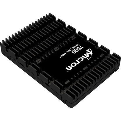 Micron 7500 PRO 3.84TB U.3 NVMe PCIe Gen4 Enterprise SSD-tpstech.in