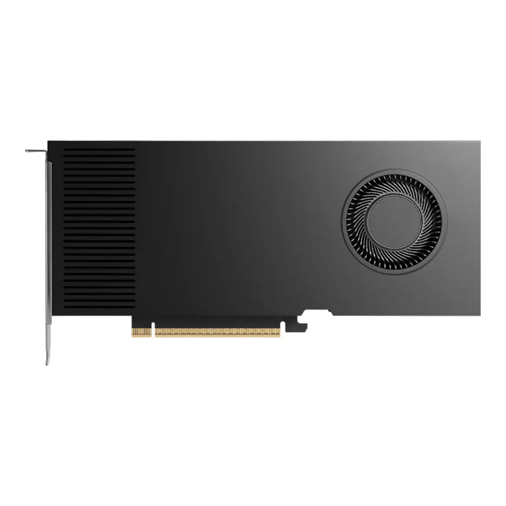 PNY NVIDIA RTX PRO 4000 Blackwell 24GB GDDR7 ECC Single‑Slot Workstation Graphics Card-tpstech.in