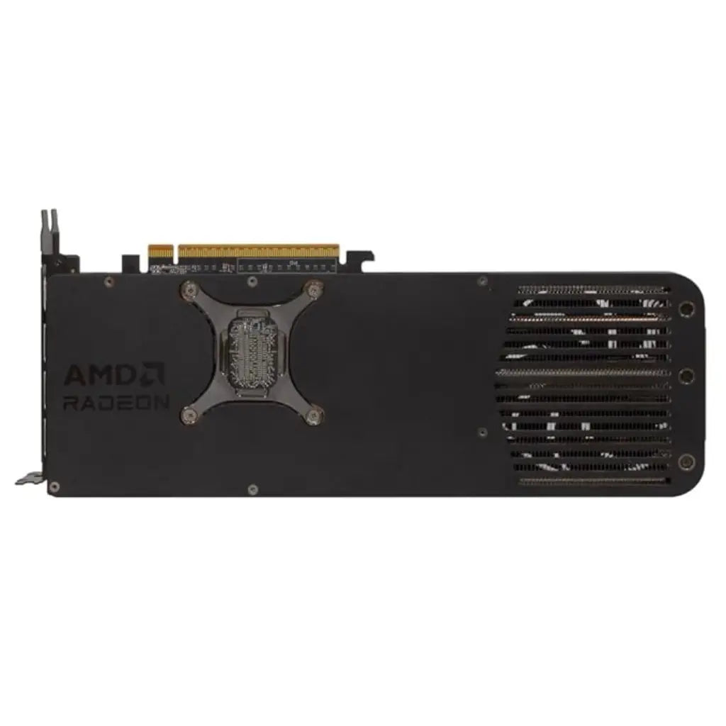PowerColor Reaper AMD Radeon RX 9070 16GB GDDR6 Graphics Card-tpstech.in