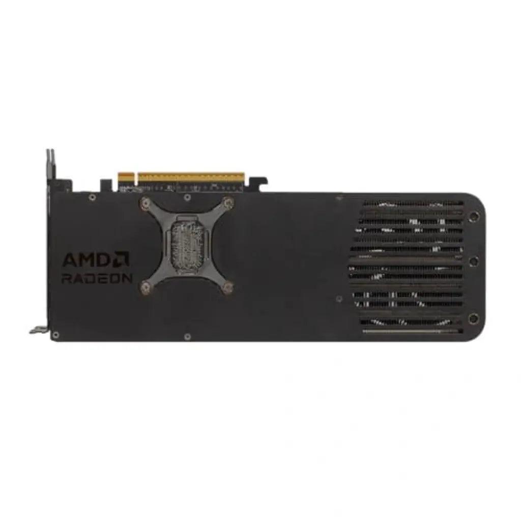 PowerColor Reaper Radeon RX 9070 XT 16GB GDDR6 Graphics Card-tpstech.in