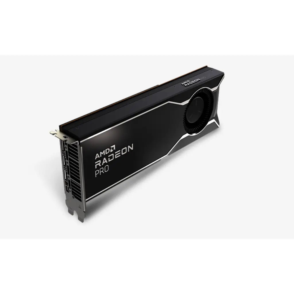 SAPPHIRE AMD Radeon PRO W7800 48GB GDDR6 Graphics Card-tpstech.in