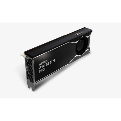 SAPPHIRE AMD Radeon PRO W7800 48GB GDDR6 Graphics Card-tpstech.in