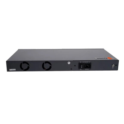 SYROTECH GPON OLT 8 Ports SY-GPON-8OLT Rack Mount with CTC2.0 Support-tpstech.in