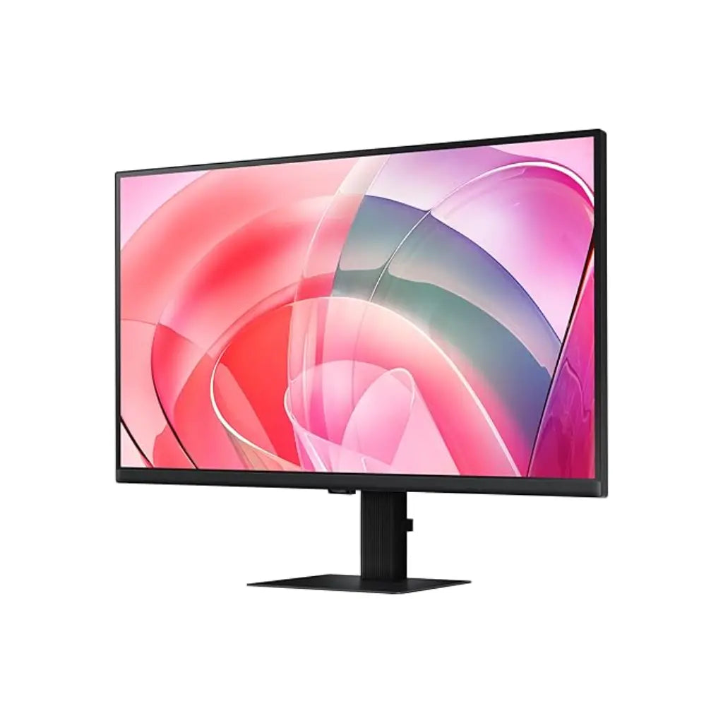 Samsung 27″ ViewFinity S7 4K UHD IPS Monitor HDR10 HDMI & DP-tpstech.in