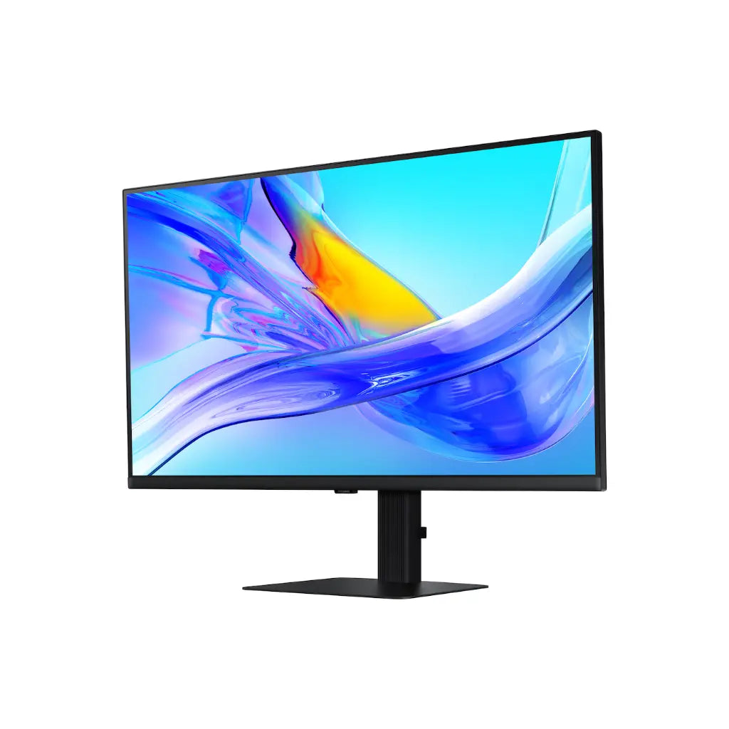 Samsung 32″ 60 Hz 4K UHD ViewFinity S8 Monitor with Type-C and HDR10-tpstech.in
