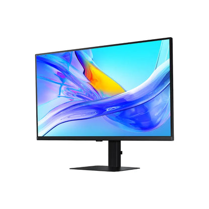 Samsung 32″ 60 Hz 4K UHD ViewFinity S8 Monitor with Type-C and HDR10-tpstech.in