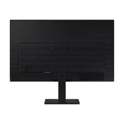 Samsung LS24D304GAW 24″ 100 Hz FHD IPS Monitor Eye Saver Flicker Free-tpstech.in