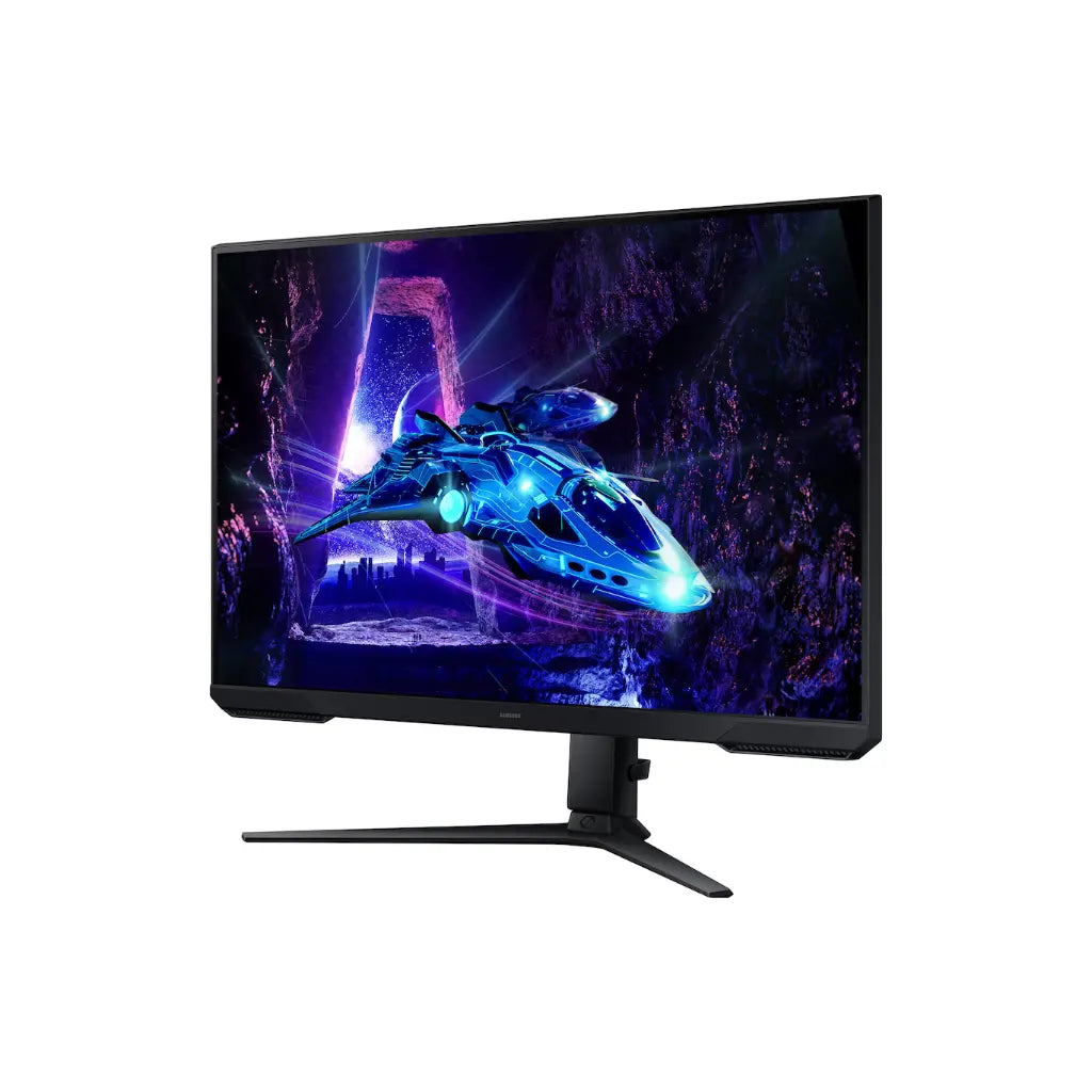 Samsung Odyssey G3 G30D 32" 180Hz 1ms FHD Gaming Monitor FreeSync VA Panel-tpstech.in