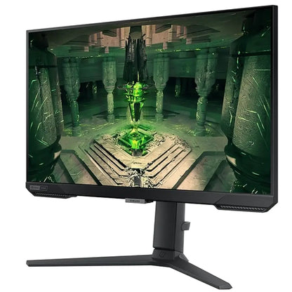 Samsung Odyssey G4 25″ 240 Hz 1 ms FHD IPS Gaming Monitor-tpstech.in