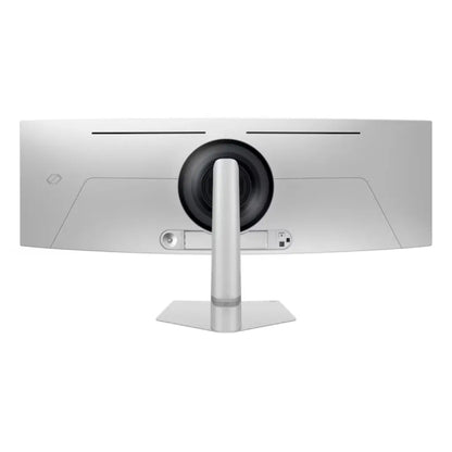 Samsung Odyssey OLED G9 49" 240Hz 0.03ms Dual QHD Curved Gaming Monitor-tpstech.in