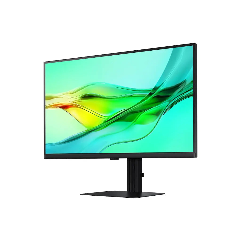 Samsung ViewFinity S6 27" 100 Hz QHD IPS Monitor with USB‑C 90 W HDR10-tpstech.in