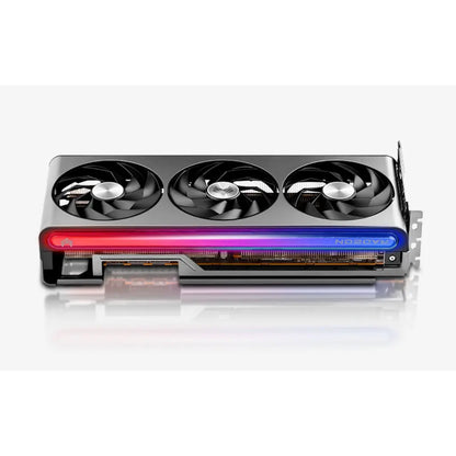 Sapphire NITRO+ AMD Radeon RX 7700 XT 12GB GDDR6 Graphics Card-tpstech.in