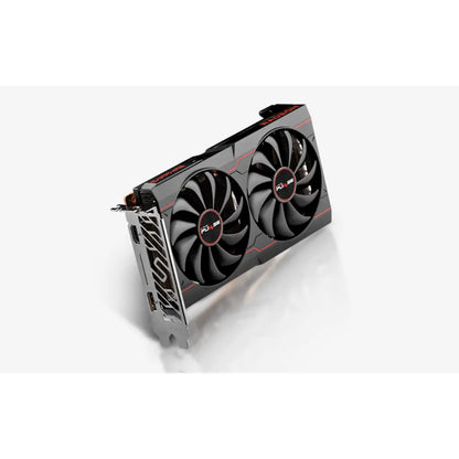 Sapphire Pulse Radeon RX 6500 XT 4GB GDDR6 Graphics Card-tpstech.in