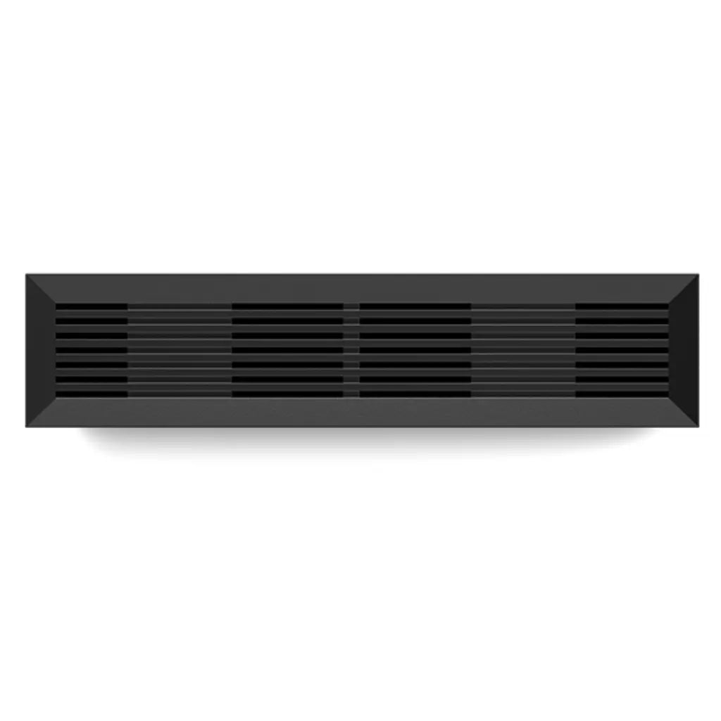 Seagate OneTouch Hub 12TB 3.5" Desktop External Hard Disk Drive with Password Protection - Black-tpstech.in