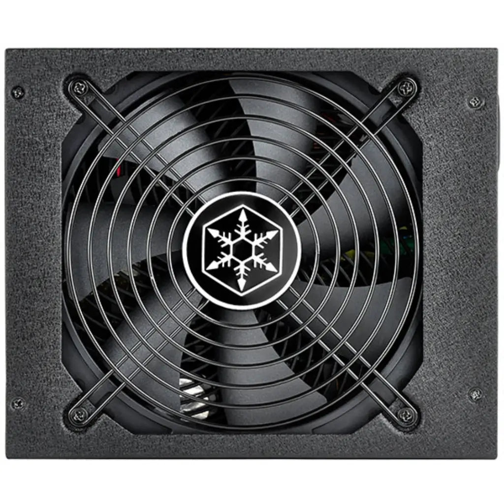 SilverStone Strider Platinum SST ST1200 PT 1200W Fully Modular 80 Plus Platinum ATX Power Supply-tpstech.in