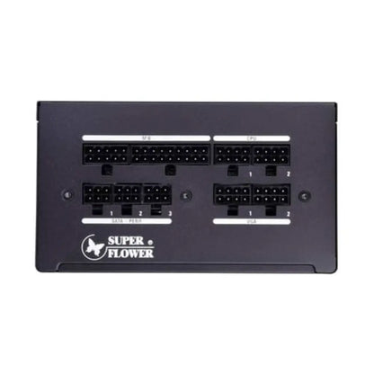 Super Flower Leadex III Gold 750W Fully Modular 80 Plus Gold Power Supply-tpstech.in